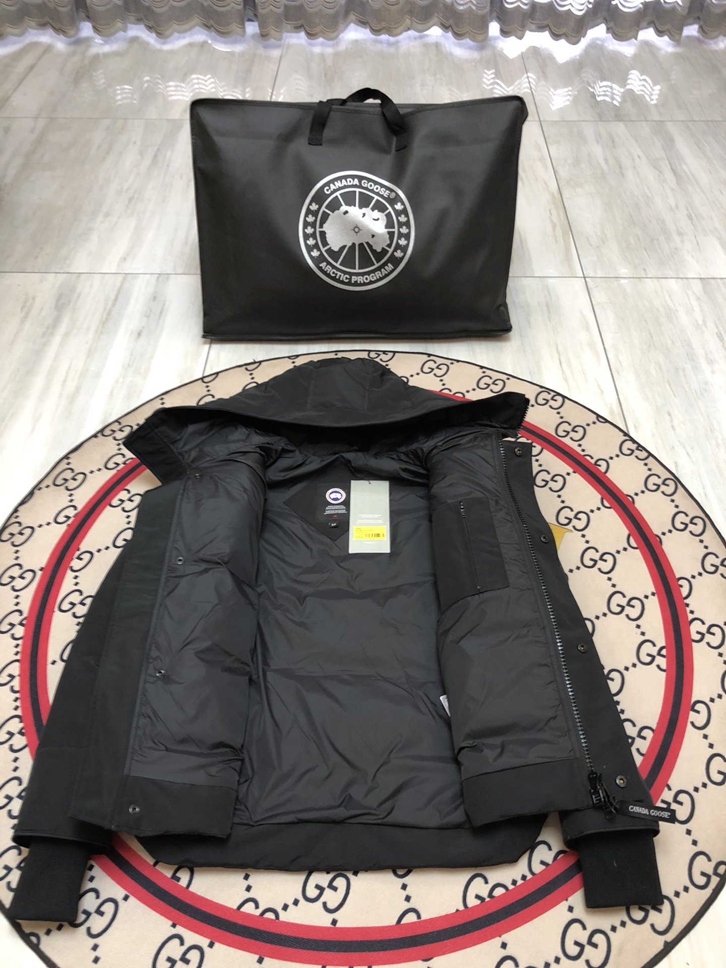 Canada Goose Down Jackets